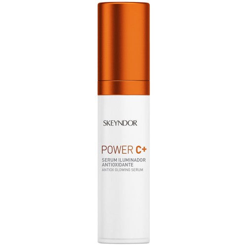 Lavender Skeyndor Power C+ Antiox Glowing Serum 12.5% 30ml