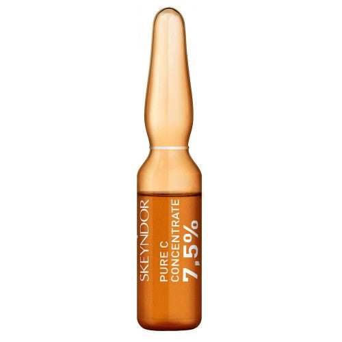 White Smoke Skeyndor Power C+ Pure C Concentrate 7.5% 1ml 14pk