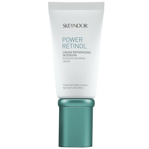 White Smoke Skeyndor Power Retinol Intensive Repair Cream 50ml