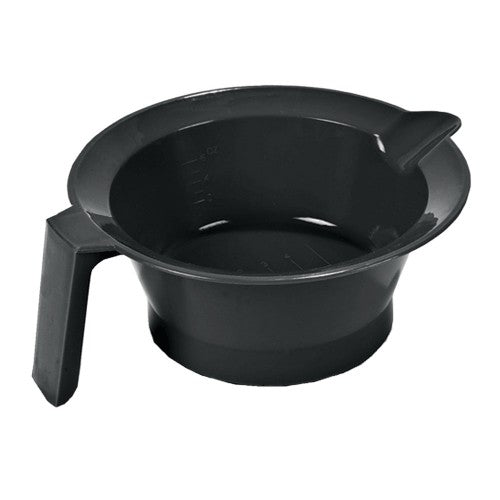 White Smoke Soft 'n Style Classic Tint Bowl