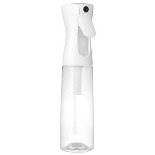 White Smoke Soft 'n Style Continuous Mist Spray Bottle 5oz