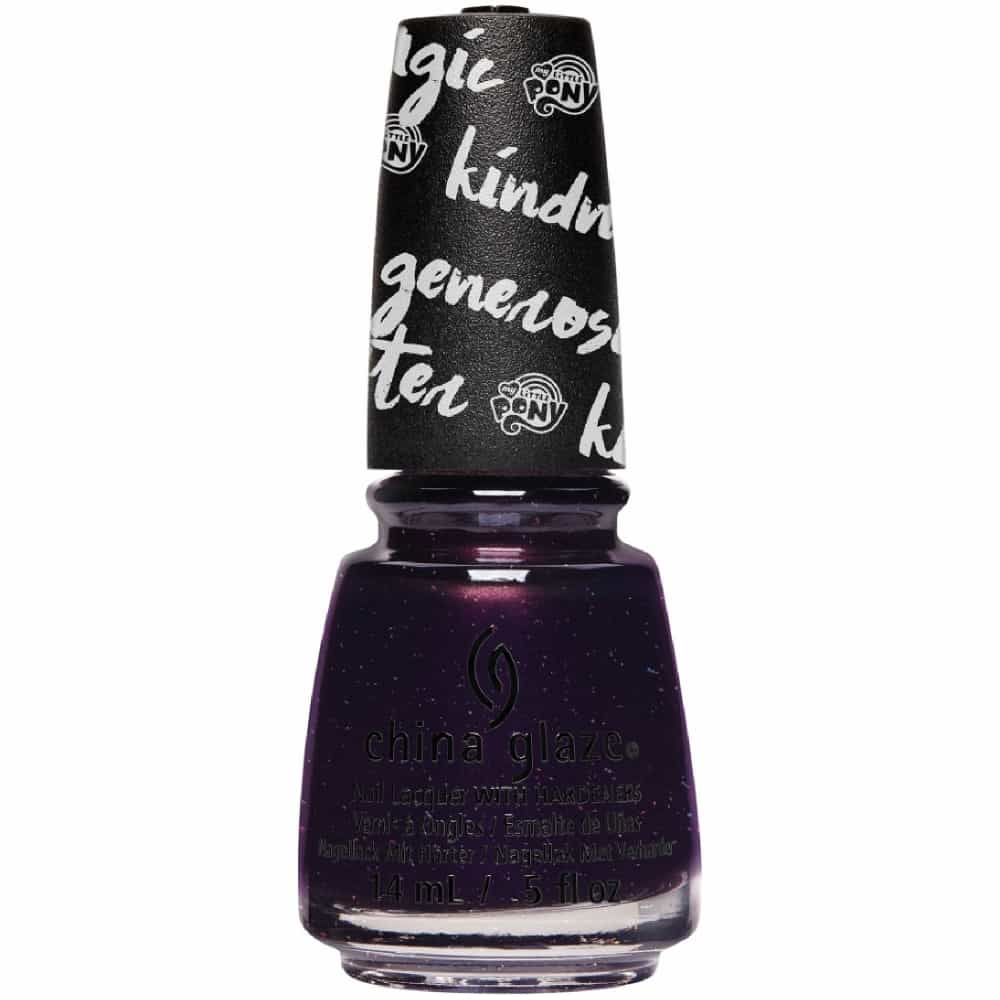 White Smoke China Glaze Songbird Serenade 14ml/ 0.5 floz