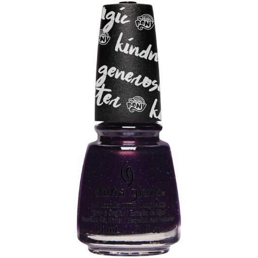 White Smoke China Glaze Songbird Serenade 14ml/ 0.5 floz
