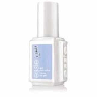 White Smoke Essie.Gel Salt Water Happy 0.42 oz./ 12.5ml