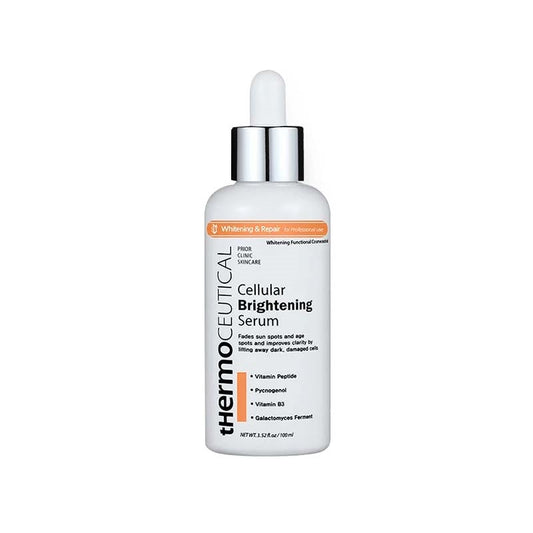 White Smoke Thermoceutical  Cellular Brightening Serum  30ml