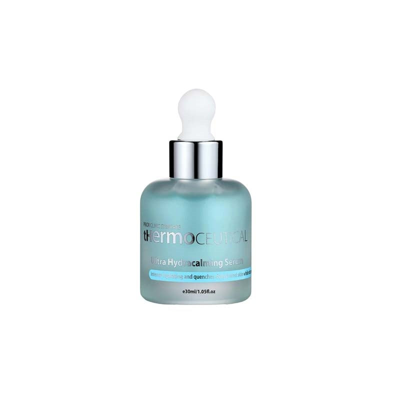 White Smoke Thermoceutical  HydraCalming Ultra Serum  30ml