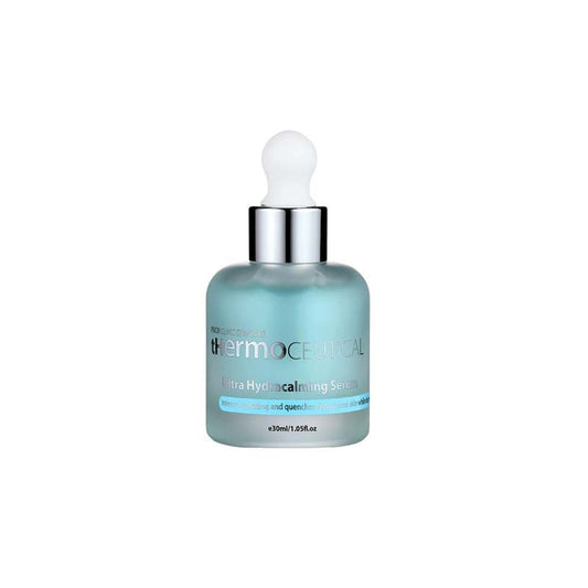 White Smoke Thermoceutical  HydraCalming Ultra Serum  30ml