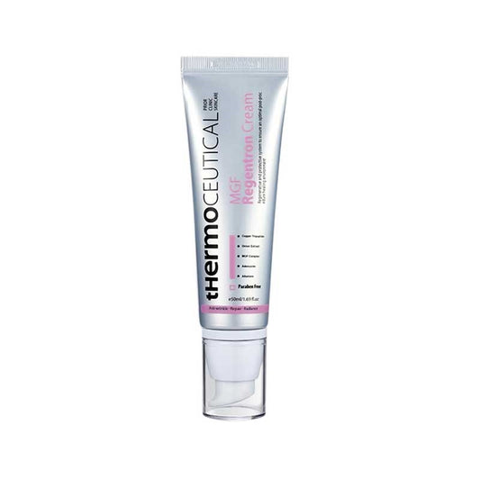 White Smoke Thermoceutical  Regentron Cream  50ml