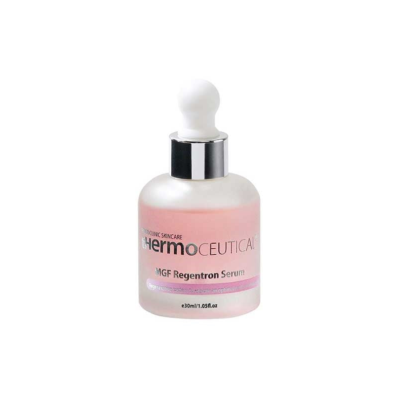 White Smoke Thermoceutical  Regentron Serum  30ml