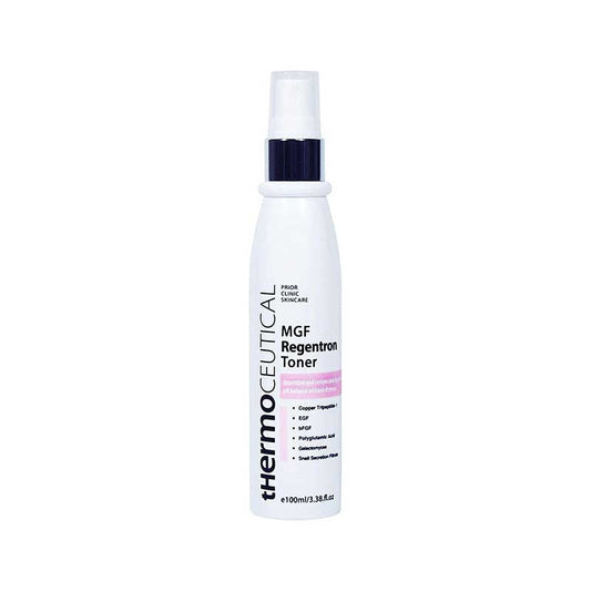 White Smoke Thermoceutical  Regentron Toner  100ml