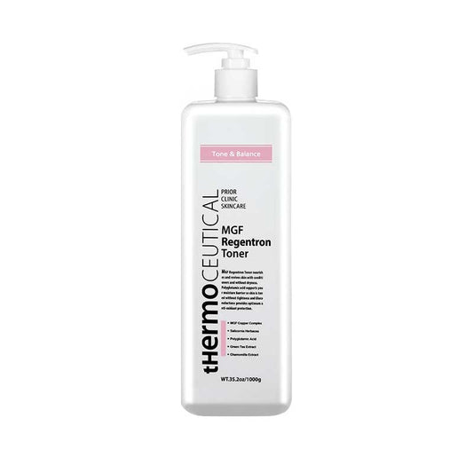 Lavender Thermoceutical  Regentron MGF Toner  1L