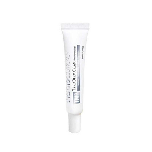 White Smoke Thermoceutical  TyroDerm Cream  15ml