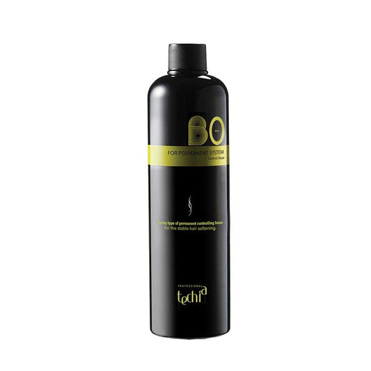 Black Techia  Hair Straightening Booster  400ml