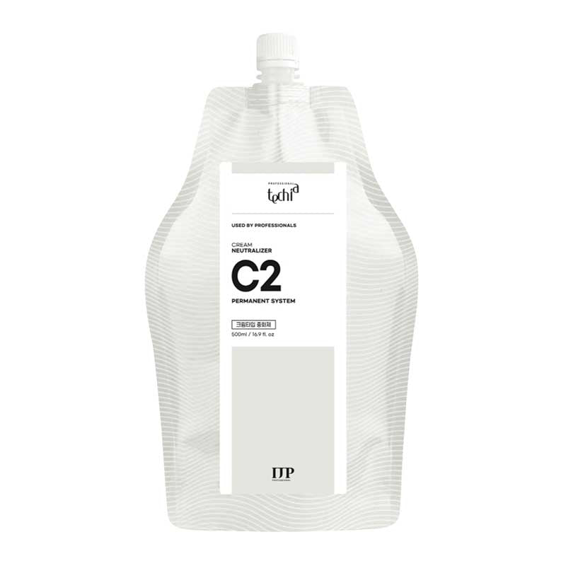 White Smoke Techia  Neutralizer C2  500ml