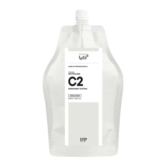 White Smoke Techia  Neutralizer C2  500ml