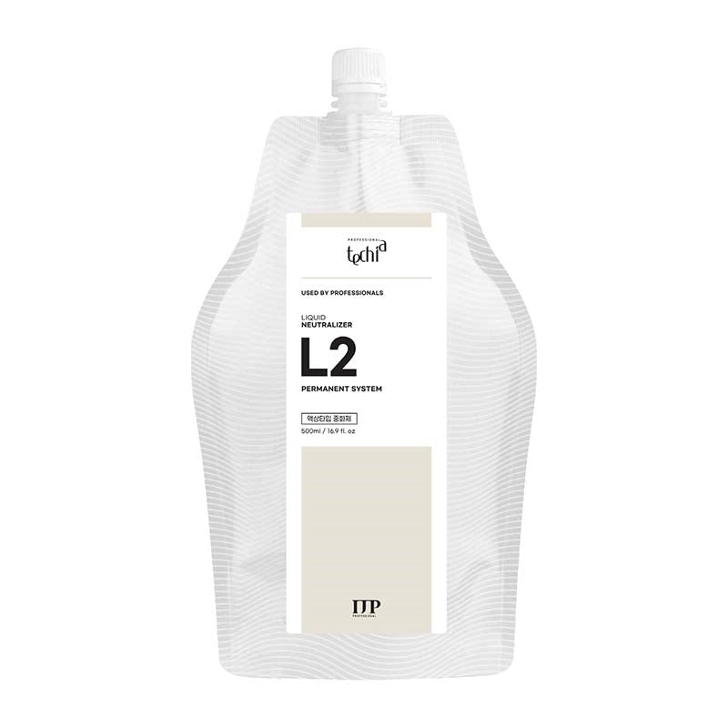 White Smoke Techia  Liquid Neutralizer (L2)  500ml