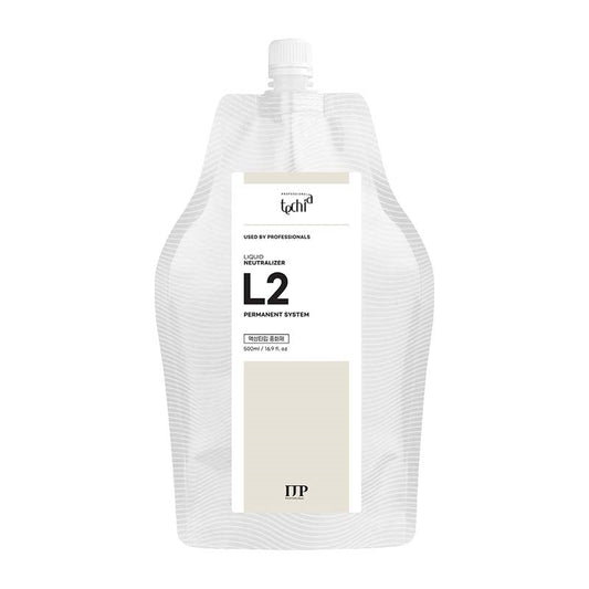 White Smoke Techia  Liquid Neutralizer (L2)  500ml