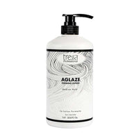 White Smoke Tressa  Aglaze Forming Lotion  1L