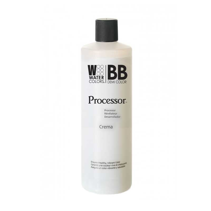 Lavender Tressa  Watercolors BB Demi Processor  32oz