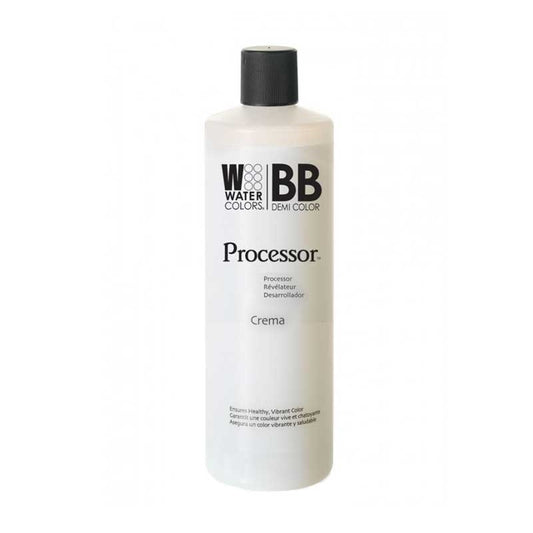 Lavender Tressa  Watercolors BB Demi Processor  32oz