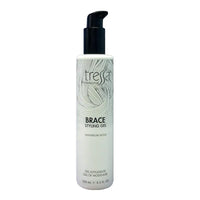 Light Gray Tressa  Brace Styling Gel  250ml
