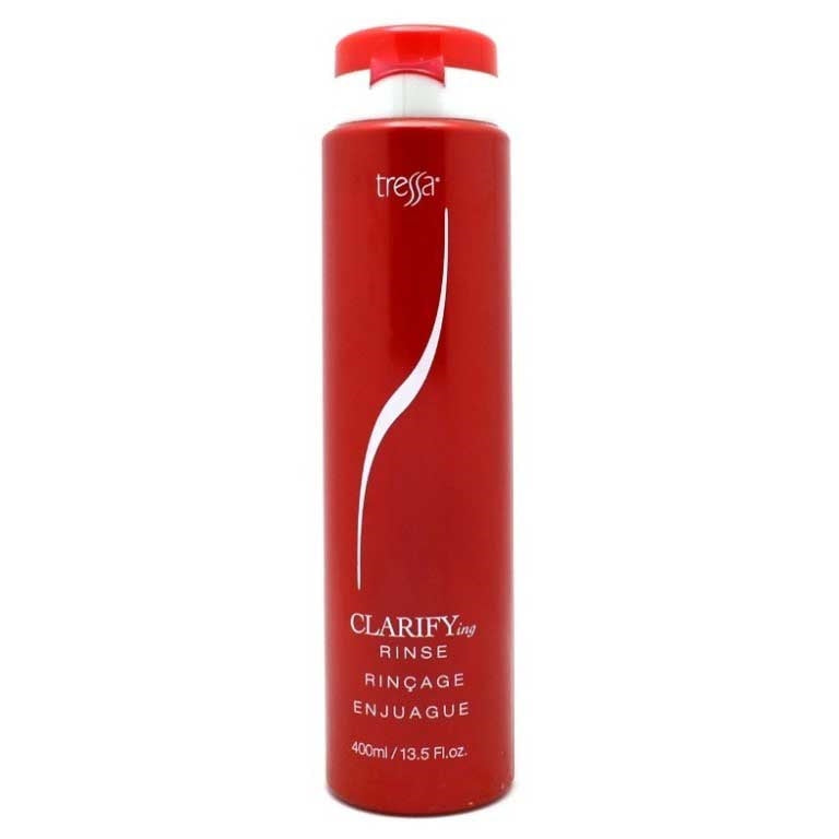 Brown Tressa  Clarifying Rinse  400ml