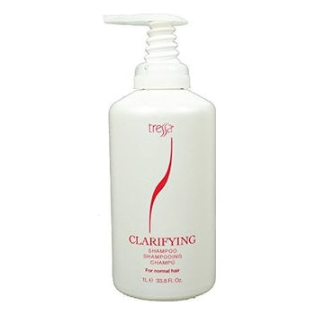 Tressa  Clarifying Shampoo  1L