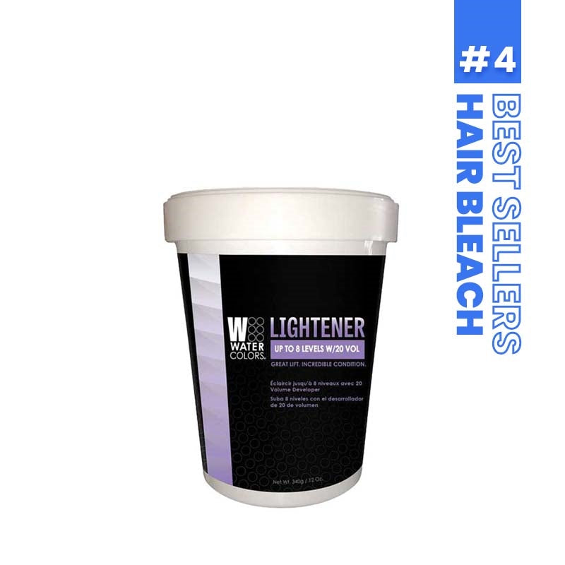 White Smoke Tressa  Watercolors Lightener  2lbs
