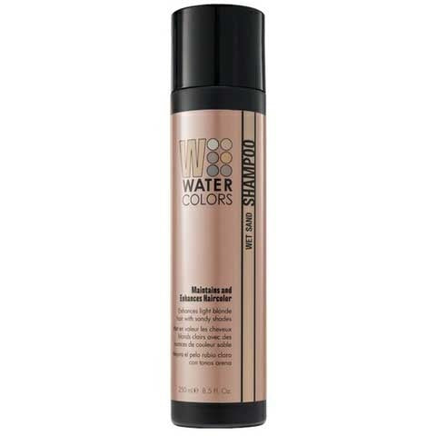 Rosy Brown Tressa  Watercolors Shampoo  Wet Sand  250ml