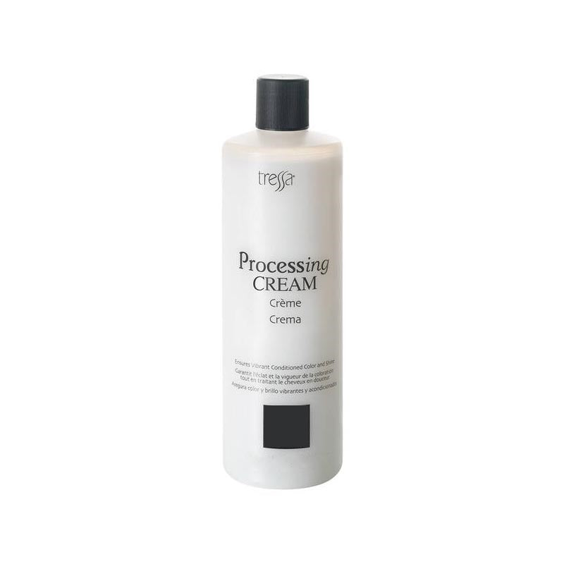Lavender Tressa  Processing Cream  40V  12oz