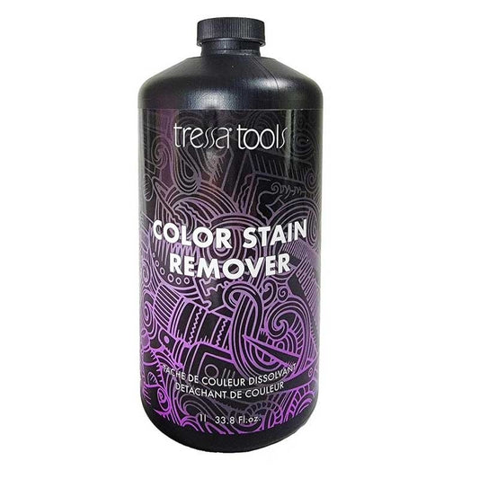 White Smoke Tressa  Color Stain Remover  1L