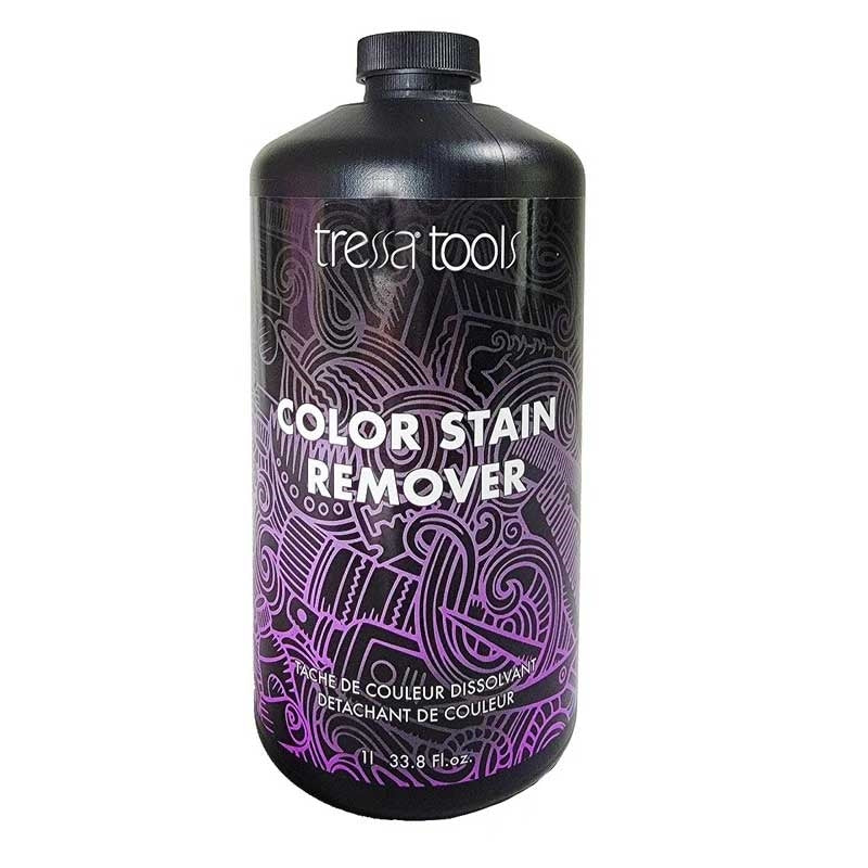 Tressa  Color Stain Remover  1L