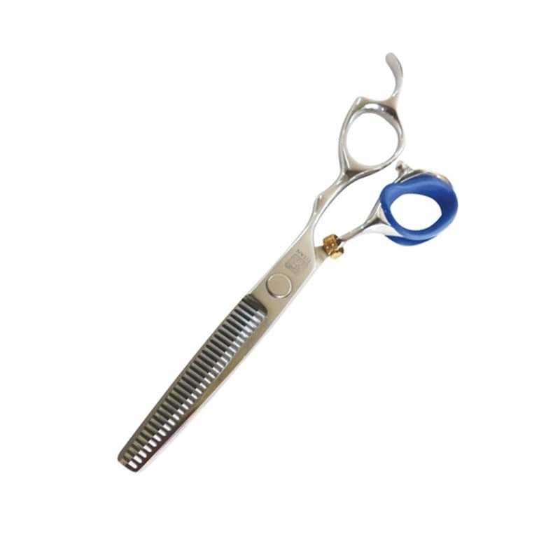 White Smoke Titan  (T3D630V) Professional Thinner  30T  6in