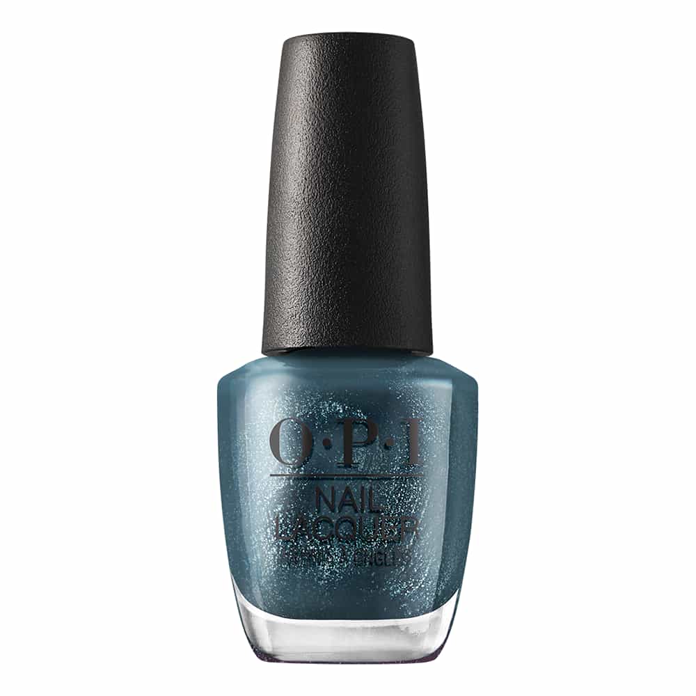 White Smoke OPI To All A Good Night 15 ml/ 0.5 fl oz HR M11