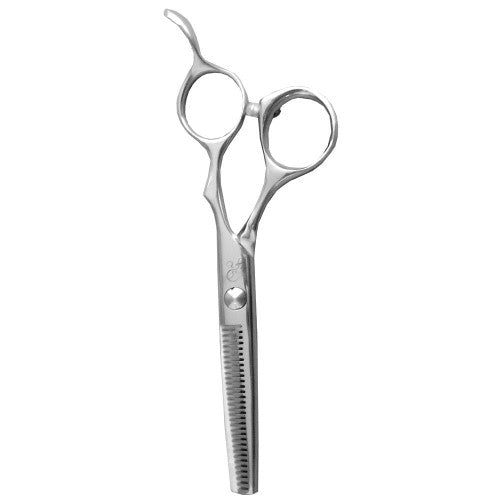 White Smoke Tribal LT-1 Thinning Shear 30 Teeth 5.5"