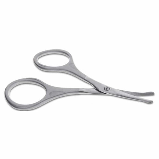 White Smoke U-Tools Children's Nail Scissors S3-61-21,
