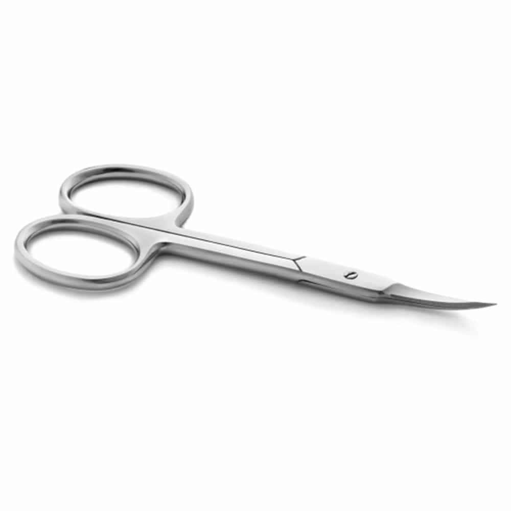 White Smoke U-Tools Cuticle Scissors Classic 10 Type 3
