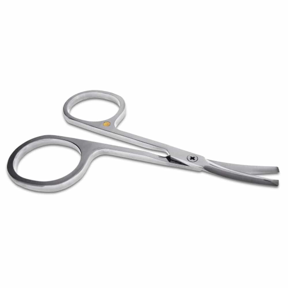 White Smoke U-Tools Nail Scissors CLASSIC 61 Type 2 Blade 24 mm