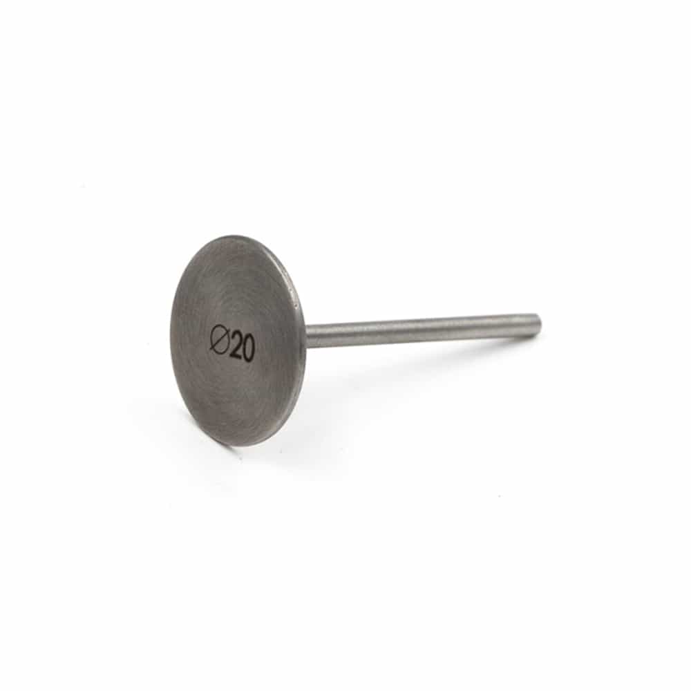 White Smoke U-Tools Podo Disk 20 mm