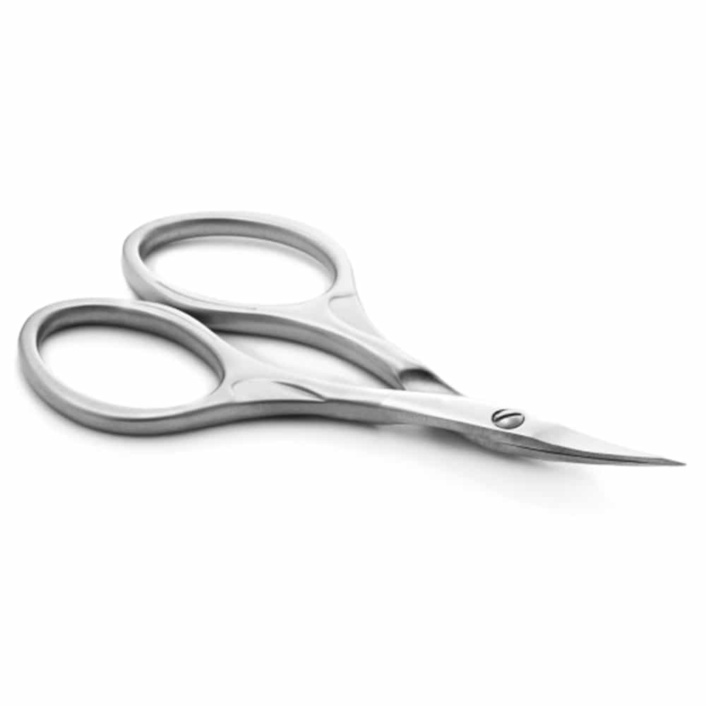 White Smoke U-Tools Pro Cuticle Scissors S4-11-20,