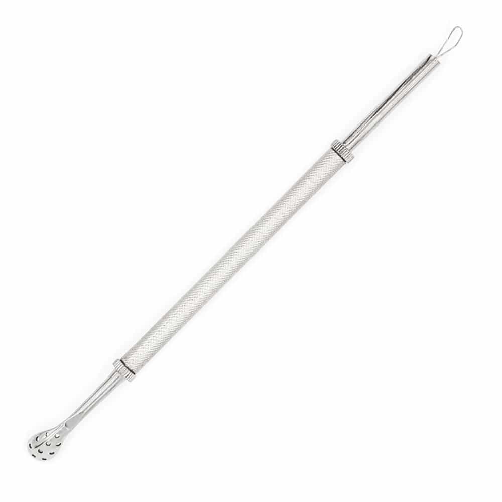 White Smoke U-Tools Skin Tools Blackhead Extractor Acuto APC 19 -