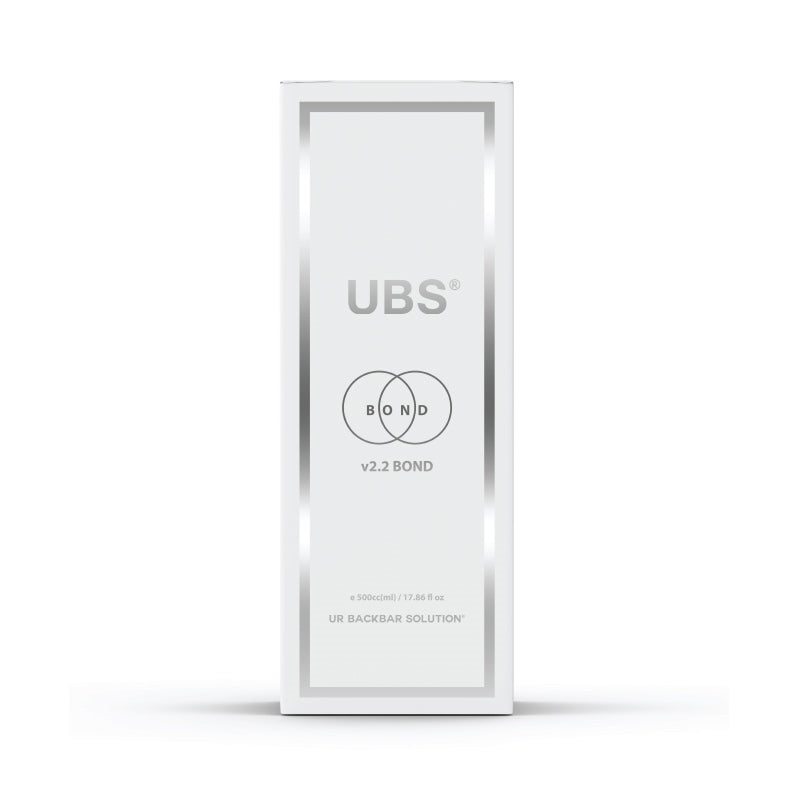 White Smoke UBS  Number 1 Bond Solution  500ml