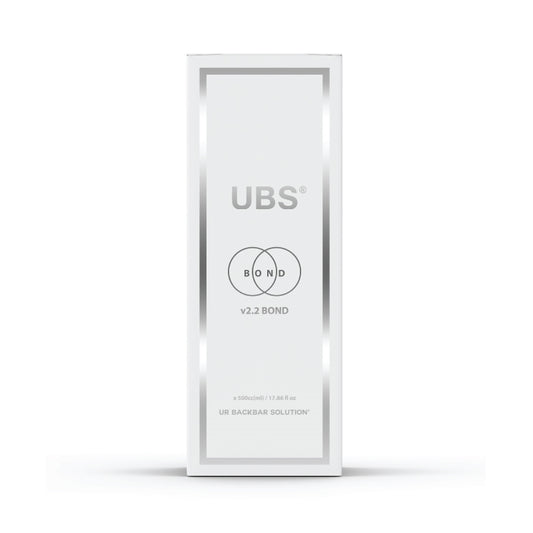 White Smoke UBS  Number 1 Bond Solution  500ml