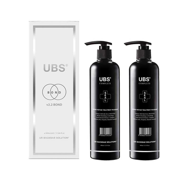 Lavender UBS  Ultra Bond Seal Full Kit