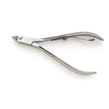 White Smoke Ultra  Full Jaw Cuticle Nipper  4