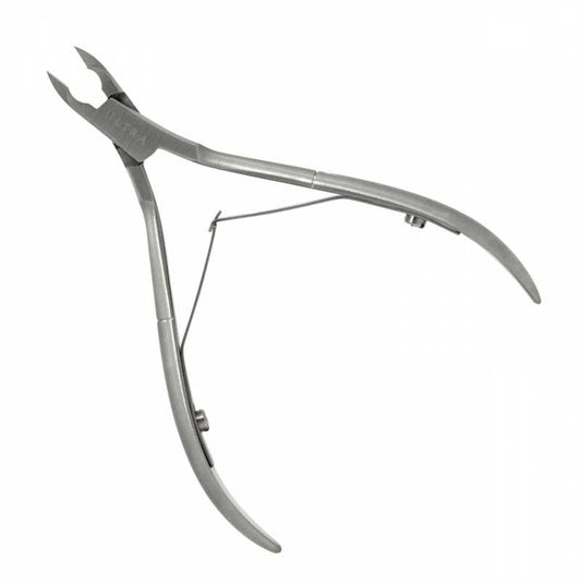 White Smoke Ultra  Half Jaw Cuticle Nipper
