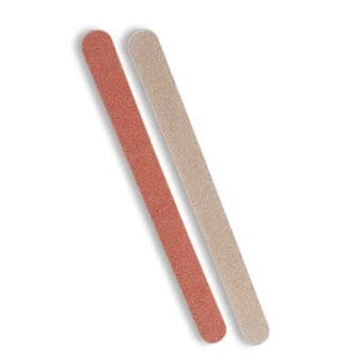 White Smoke Ultra  Emery Boards