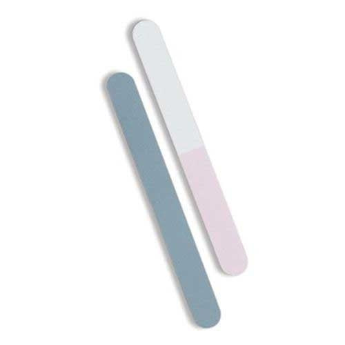 White Smoke Ultra  3 Steps Nail Buffer