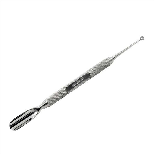 White Smoke Ultra  Pick & Shovel Cuticle Remover Pusher