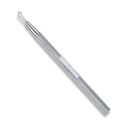 White Smoke Ultra  Acne Removal Comedo Extractor (1 x Loop)